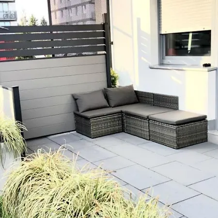 شقة Mieszkanie W Poznaniu *