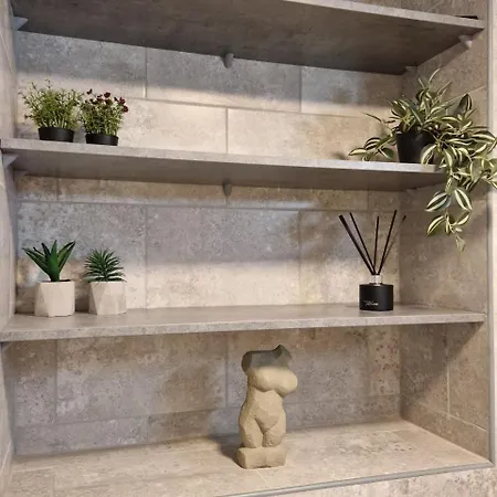 Mieszkanie W Poznaniu * بوزنان