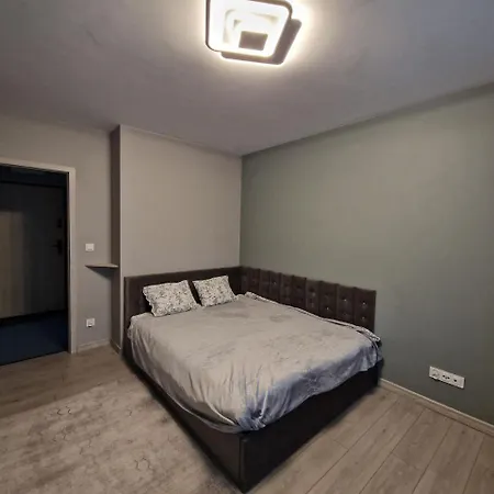 Mieszkanie W Poznaniu شقة *