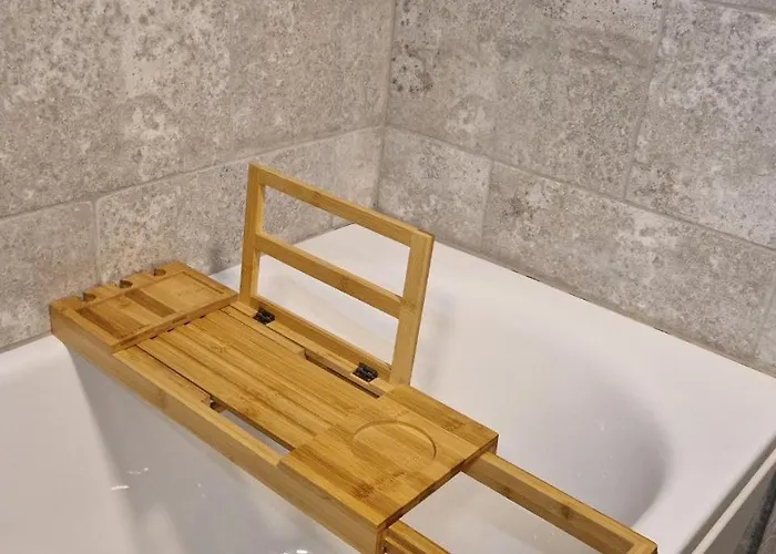 Mieszkanie W Poznaniu Lägenhet *