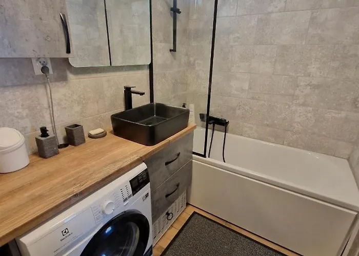 Mieszkanie W Poznaniu Poznań