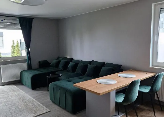 Mieszkanie W Poznaniu Poznań