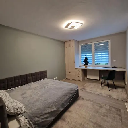 Mieszkanie W Poznaniu Apartamento