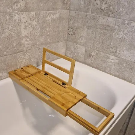 Mieszkanie W Poznaniu Apartamento *