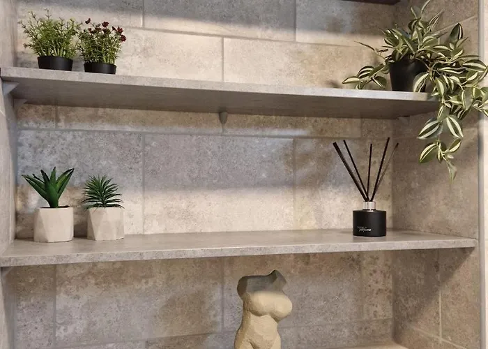 Mieszkanie W Poznaniu * Poznan